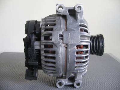  Bmw     1/3           150amp