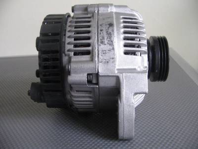  Renault 1.2/1.2 16v   75amp