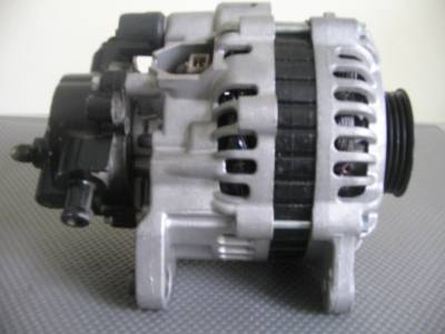  Ford Transit   95amp