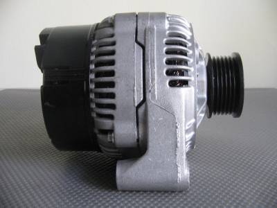  Mercedes    92-00                          90 amp