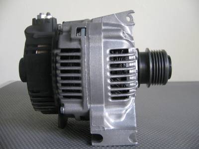  A Class/Vaneo       diesel          90 amp