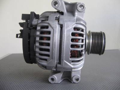  Mercedes  clk200/c180/c200 2002- 120 amp