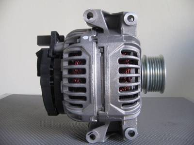  Audi A4 1.8 /2.0     2002-2005   120amp