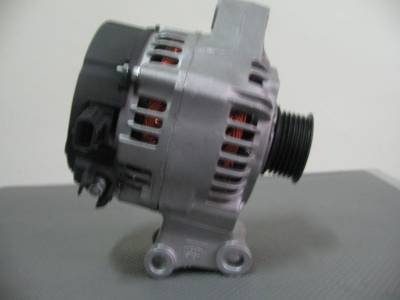  Ford Focus 80amp 1400/1600