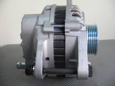  Mitsubishi  Pajero  3.0   94-2000  100amp