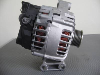  Ford Fiesta /Mondeo  1.4/1.6       120amp