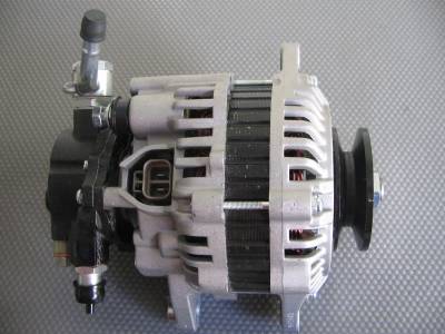  Mitsubishi L200 diesel  90amp