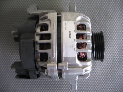  Nissan Micra 12 (1.2/1.4) 80 amp