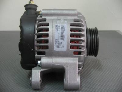  Toyota Yaris  90amp