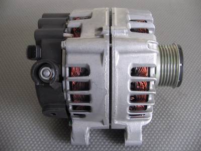  Peugeot/Citroen 180amp 2.0/2.2Hdi  2005-