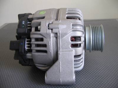  Mercedes Clk(208/209) 90 amp