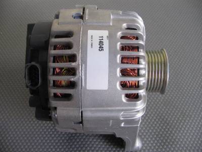  Smart 1.0Mhdstart/stop-120amp