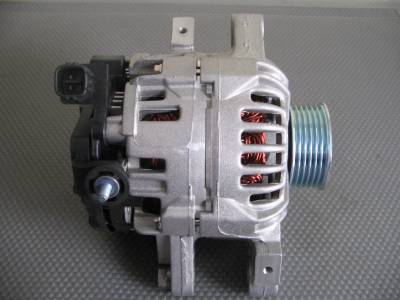  Toyota Yaris 1.0 2005-  90amp