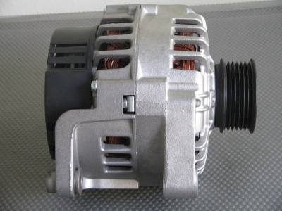  Peugeot/Fiat/Citroen 2.8 JTd HDi  120amp