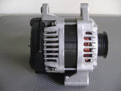  Chevrolet Spark / Aveo 2008-    80amp