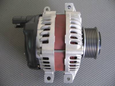  Honda civic/Crv/accord  2.2 cdti  120amp