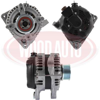  Toyota auris/yaris 2009 - 1.4 d4d 100amp