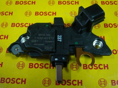   Bosch Toyota 4 