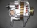  Mitsubishi Colt CZT  2005-   80amp