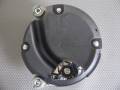  Ford Transit Connect  1.8 tdci  /  1.8 120amp