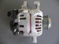  Toyota Yaris 1.4 D4d 2005-2008  90amp