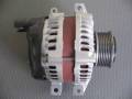  Honda civic/Crv/accord  2.2 cdti  120amp